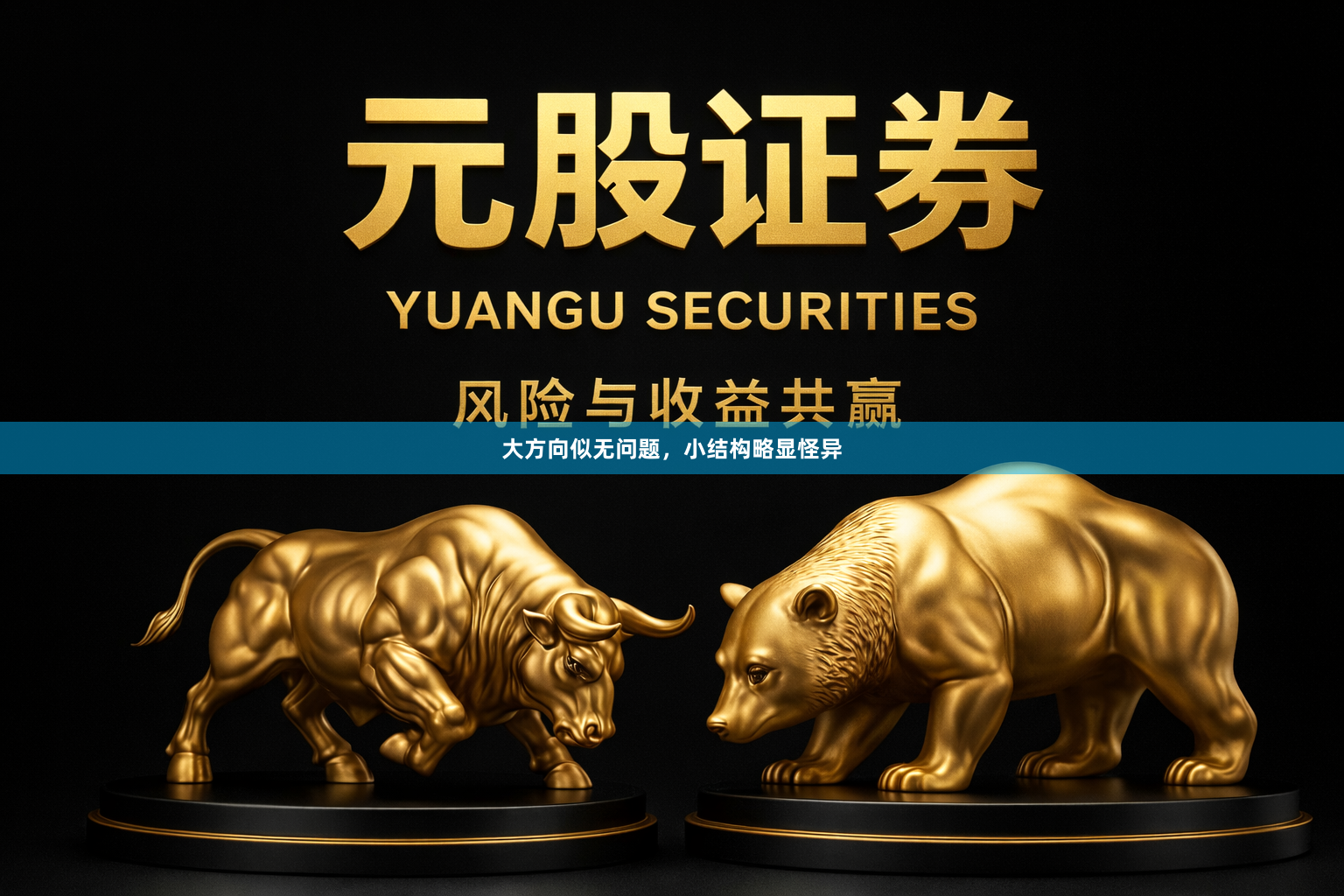 大方向似无问题，小结构略显怪异